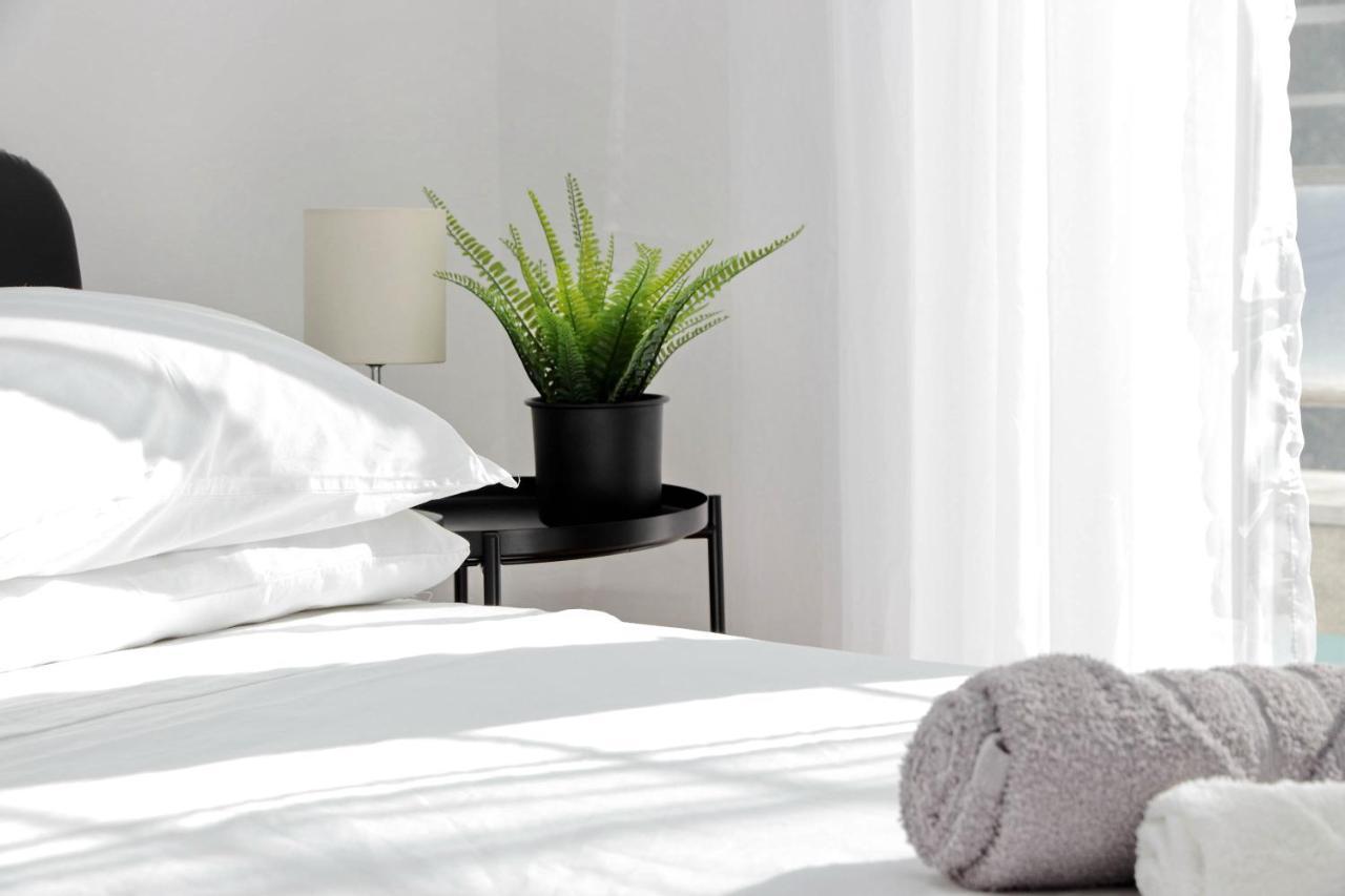 Zucchi Rooms Rome Bagian luar foto